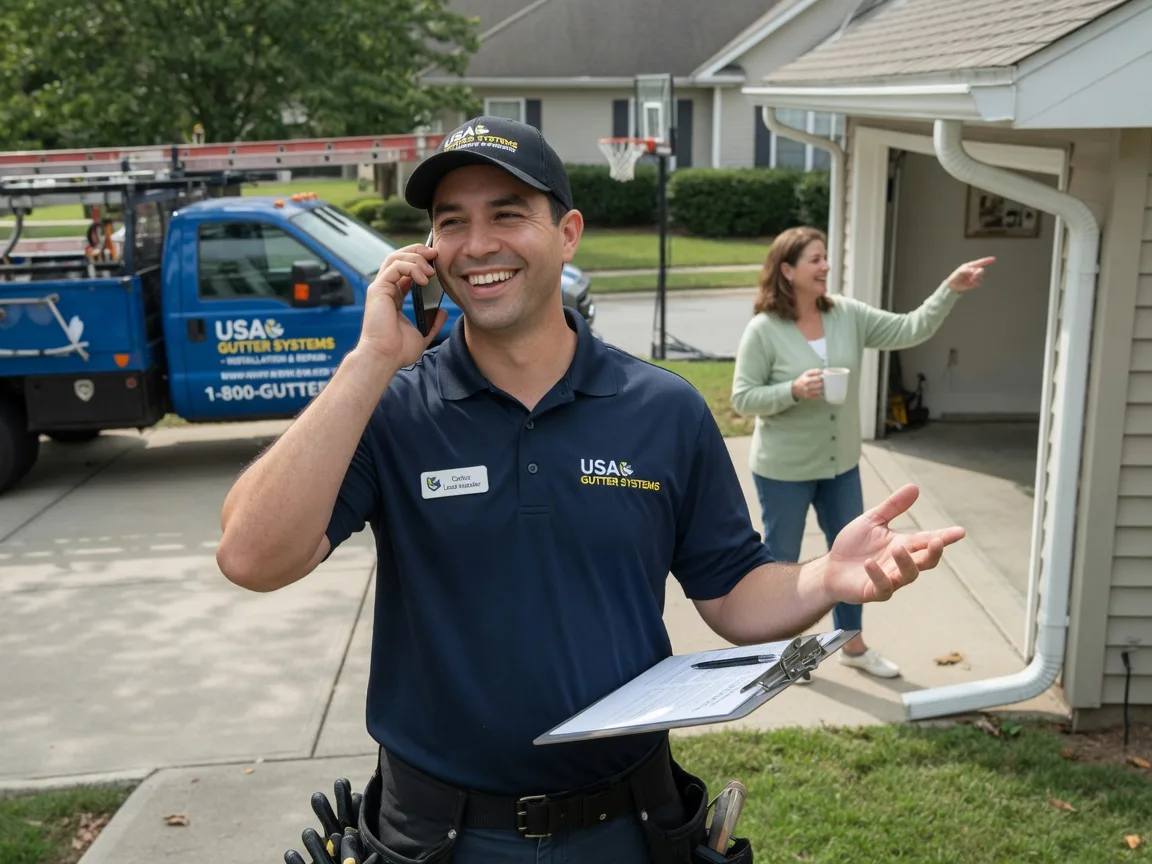 Gutter Installation Yerkes, KY FAQs